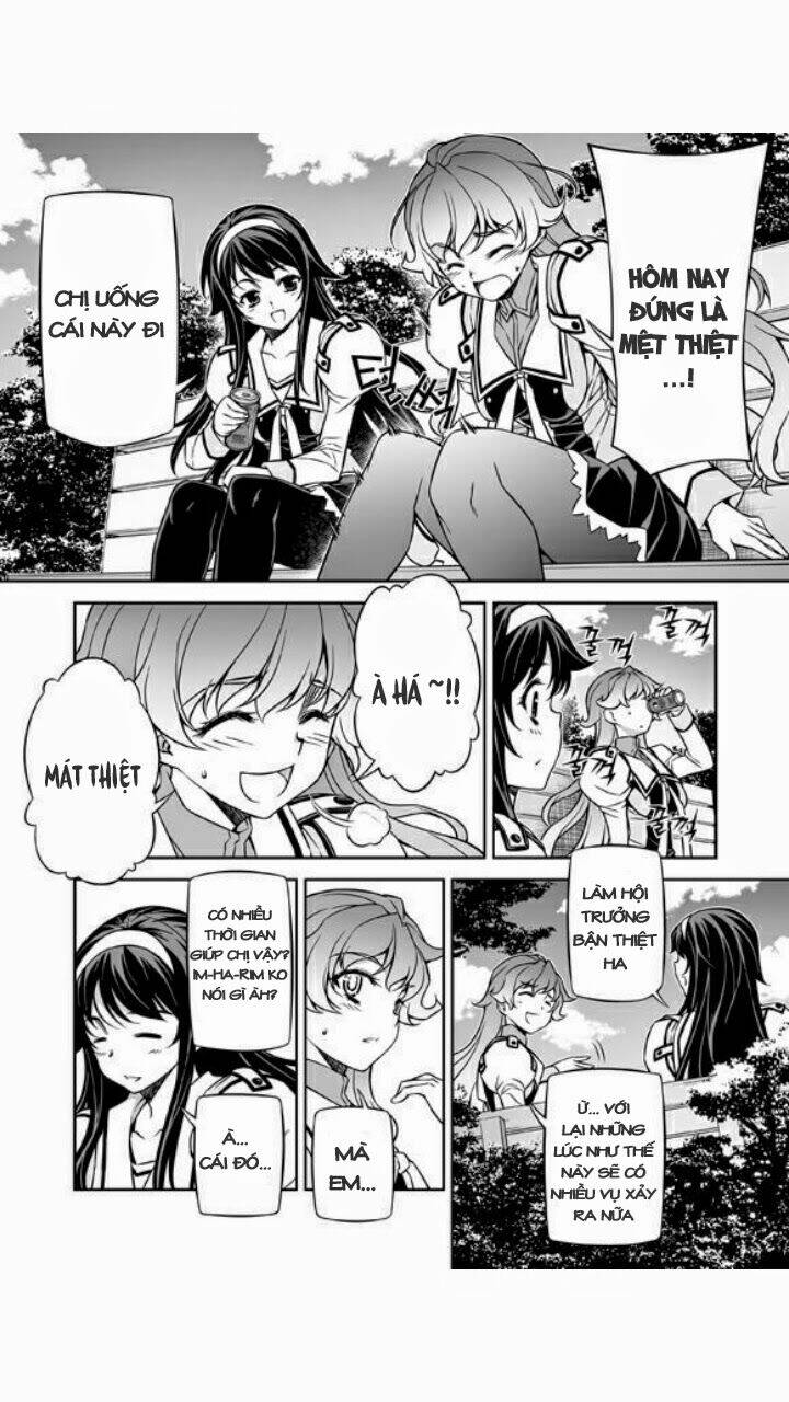 sai:taker - futari no artemis chapter 9 12