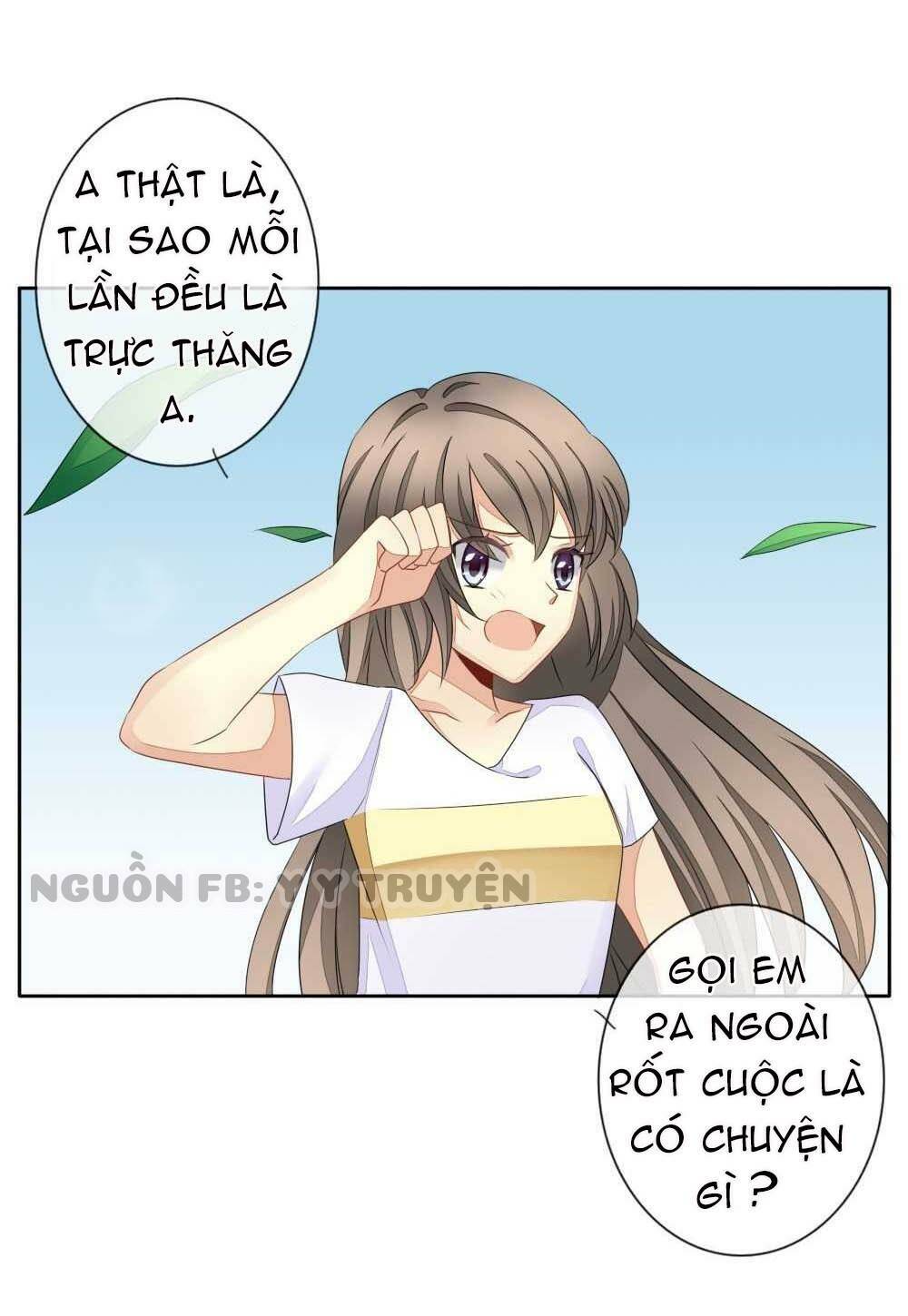 vị hôn thê bỏ trốn chapter 54 33