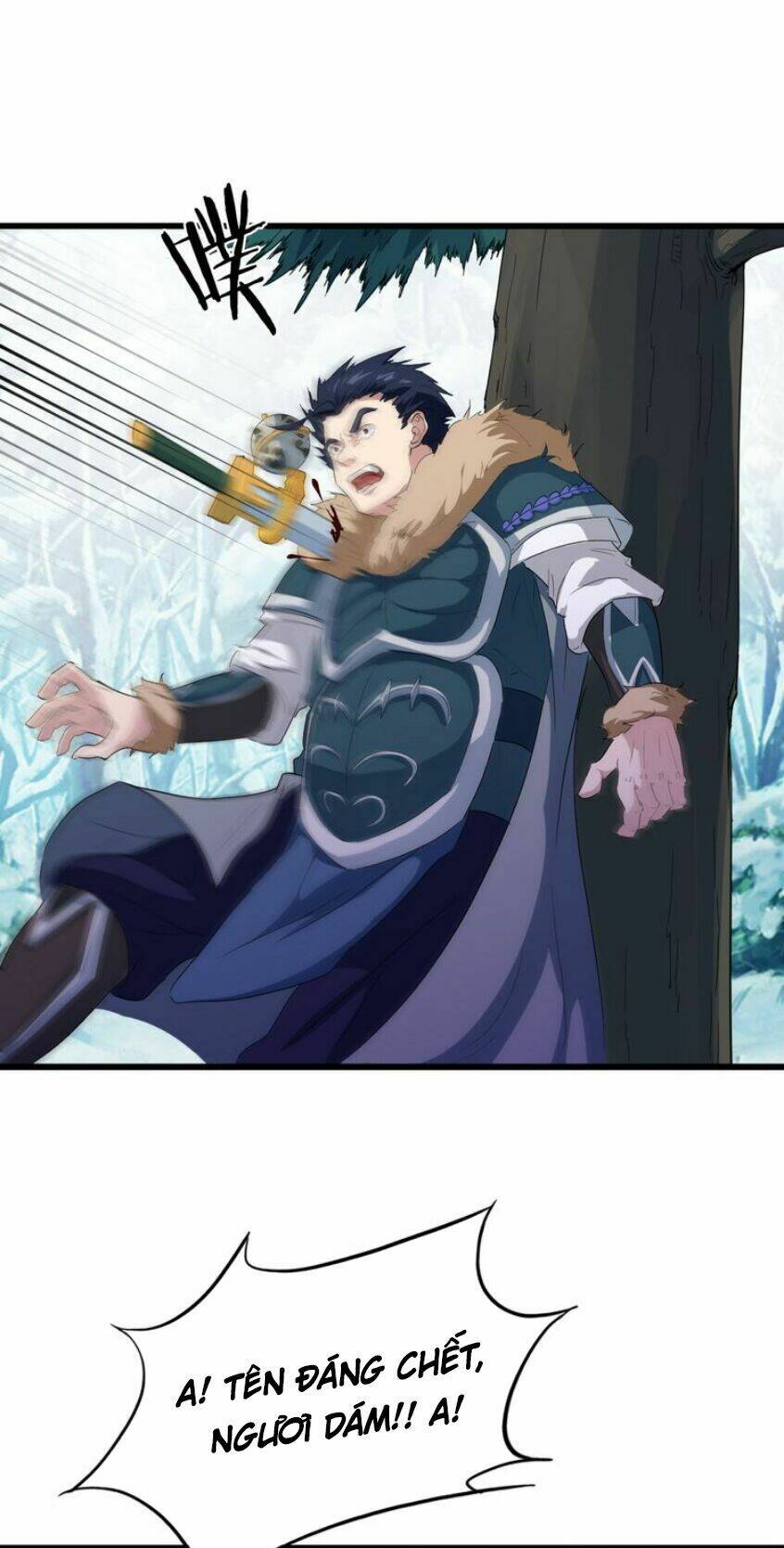 long mạch võ thần chapter 6 30