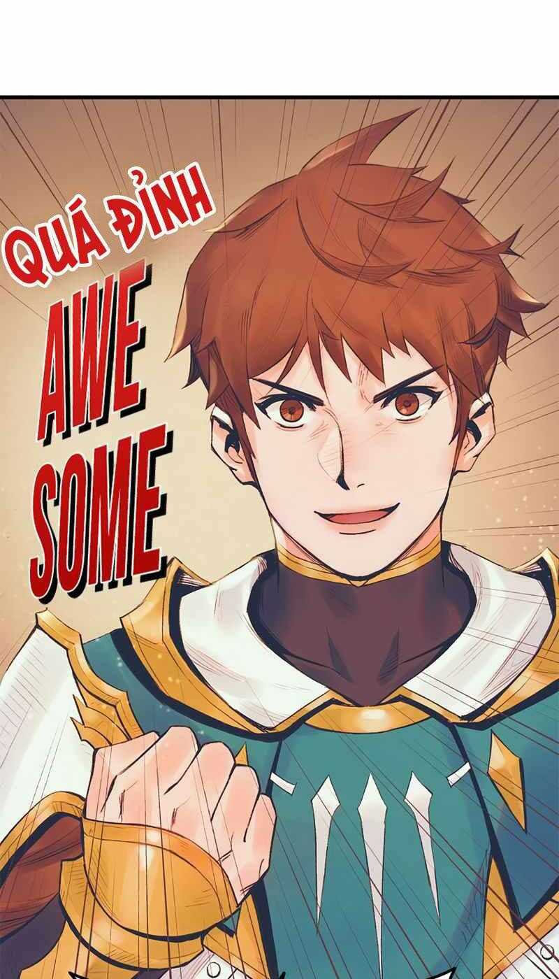 tu sĩ trị liệu của thái dương giáo chapter 3 21