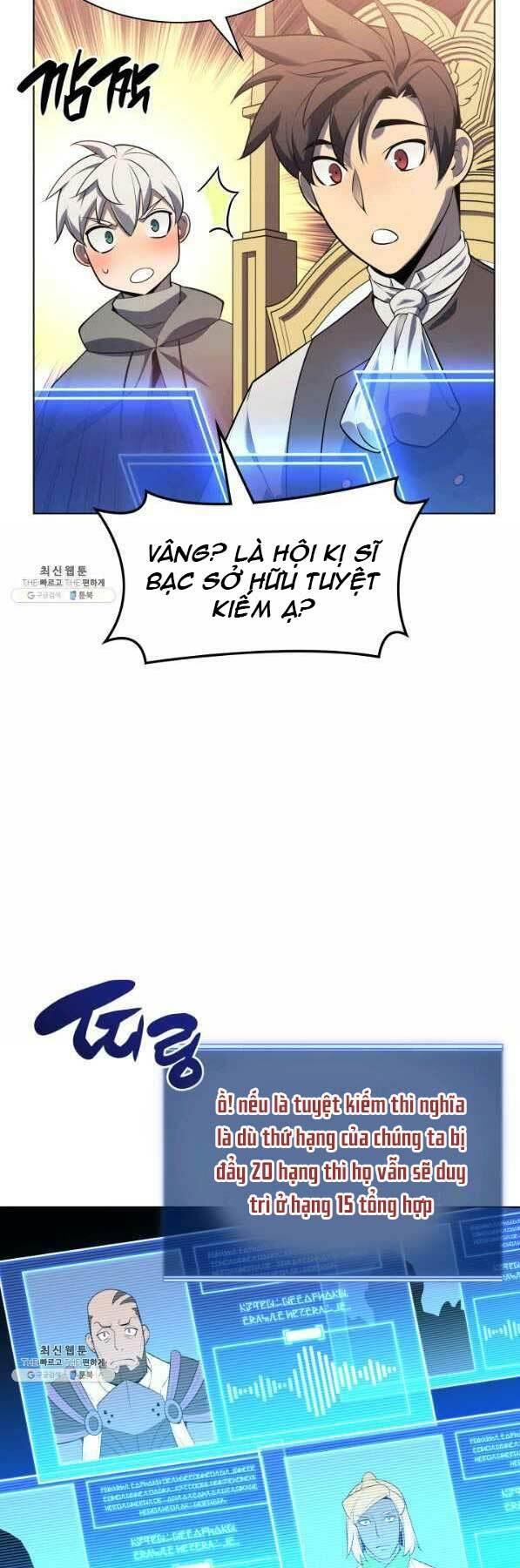 vượt qua giới hạn chapter 142 45