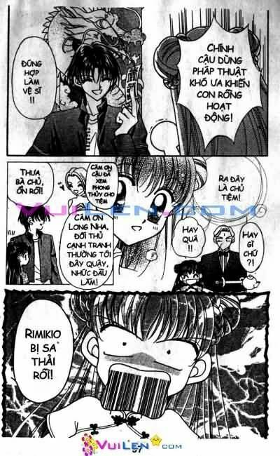 lâu đài cổ chapter 3 97