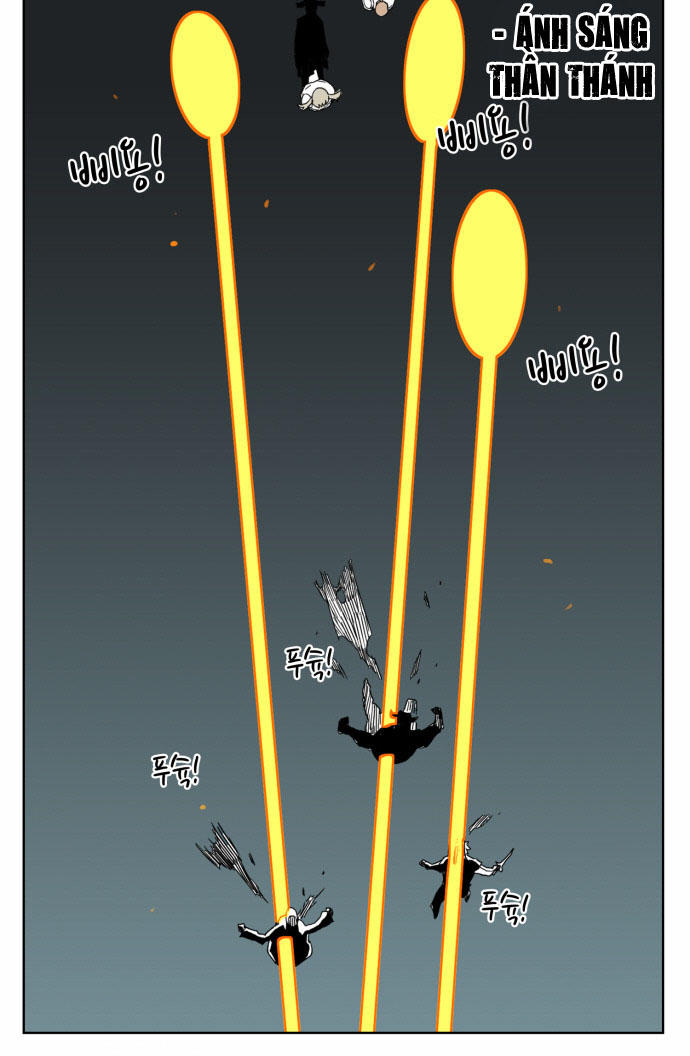 hard core leveling warrior chapter 29 30