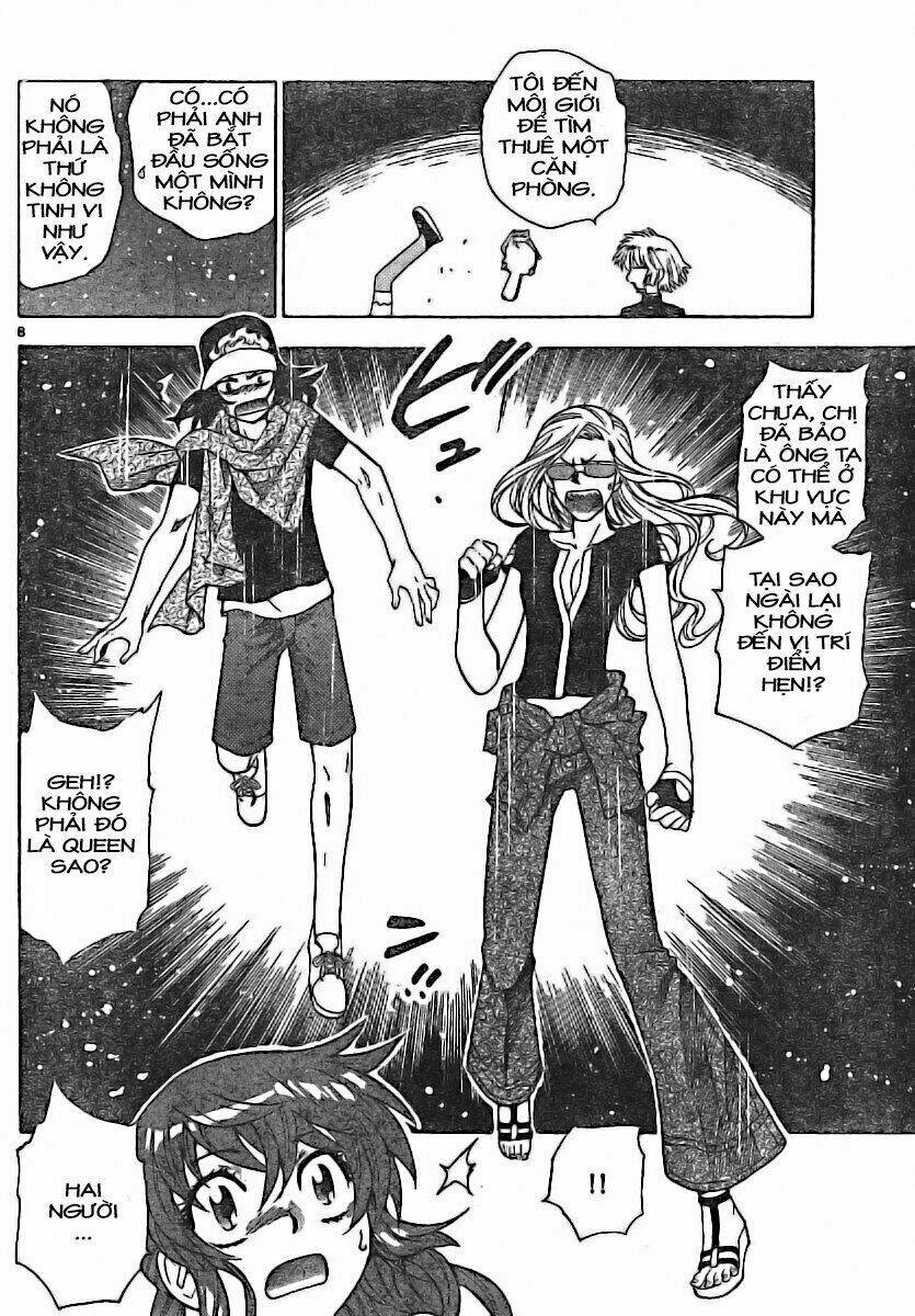 loli siêu năng lực chapter 173 9