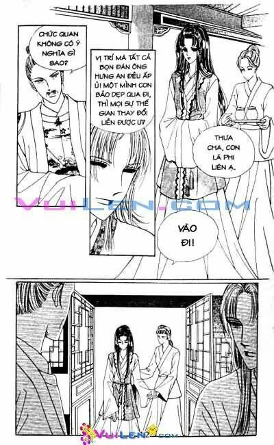 cô nàng đỏm dáng chapter 8 12