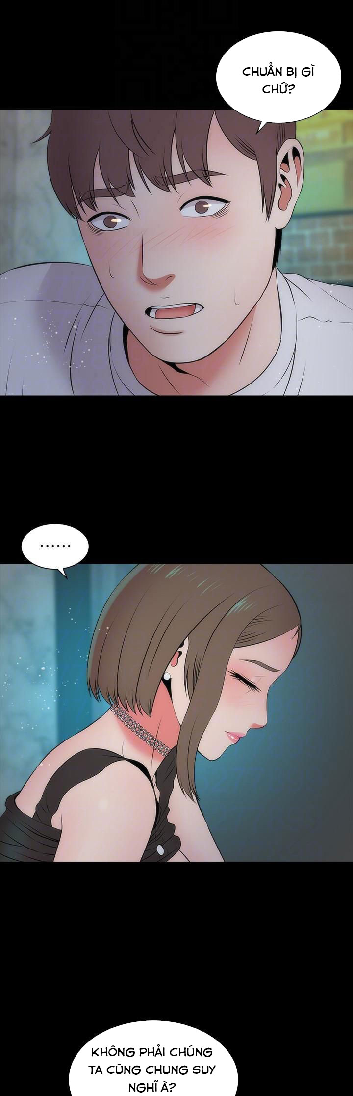 mother and daughter next door chapter 13 29