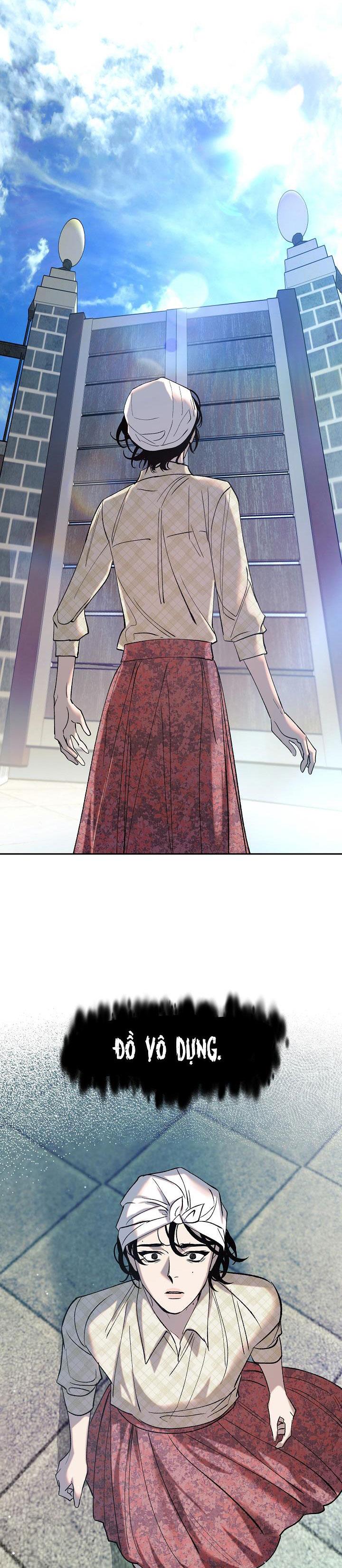 sa ha (anh dâu x em chồng) chapter 13 9