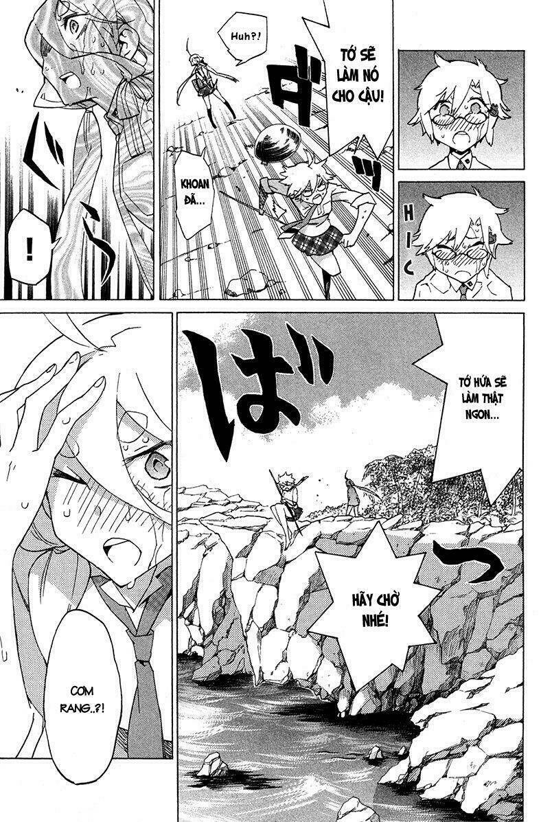 hell’s kitchen chapter 18 25