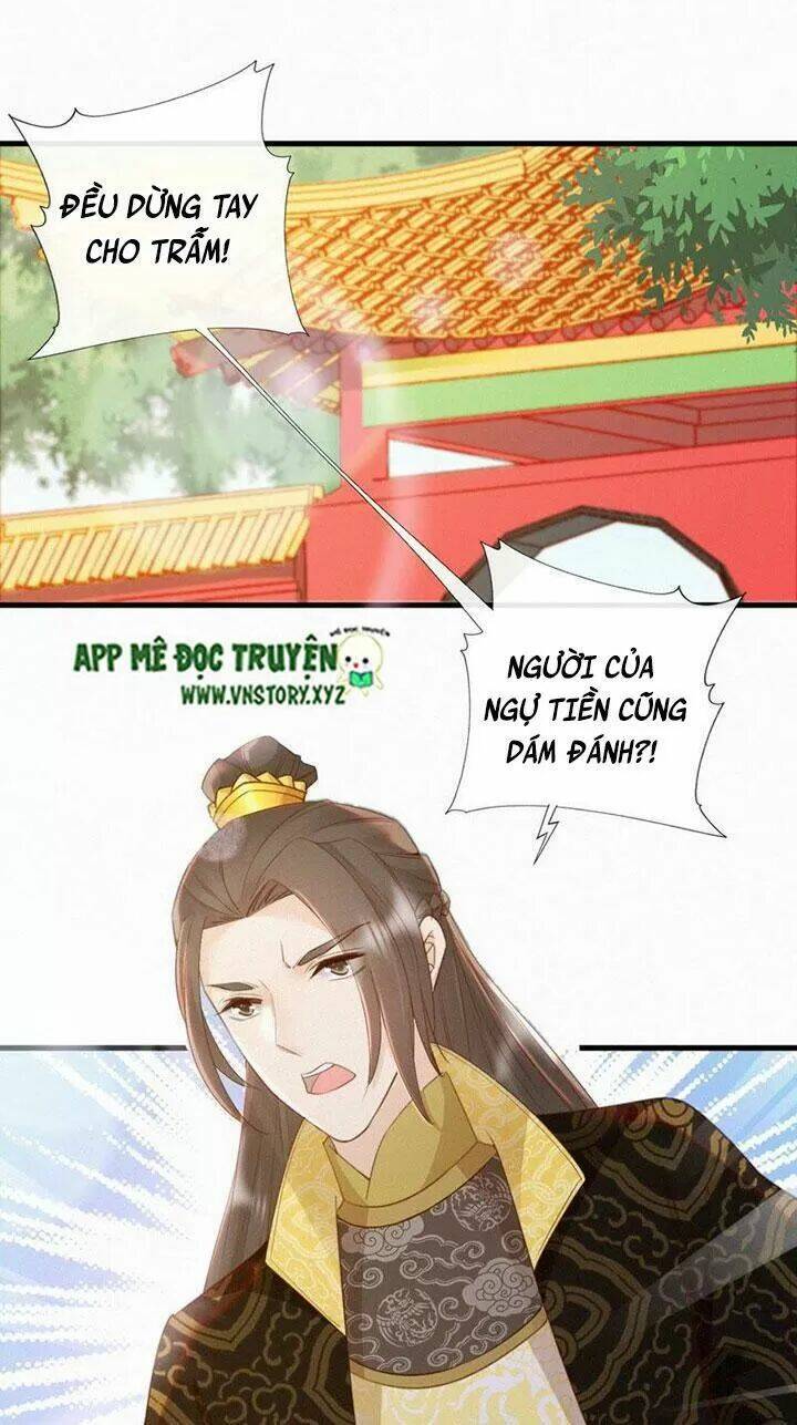 thiên hương mỹ nhân chapter 32 5