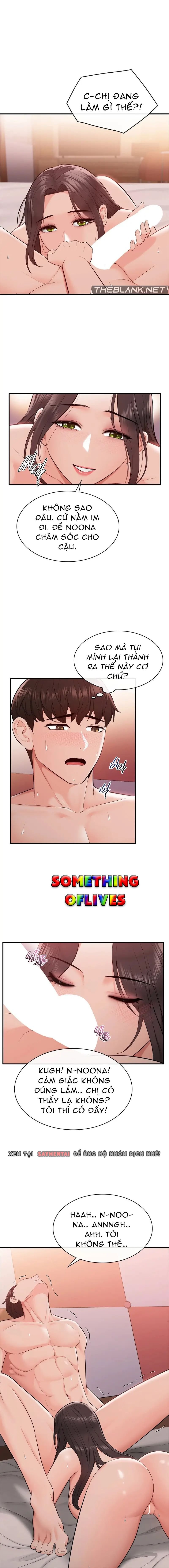 chợ dâu chapter 12 10