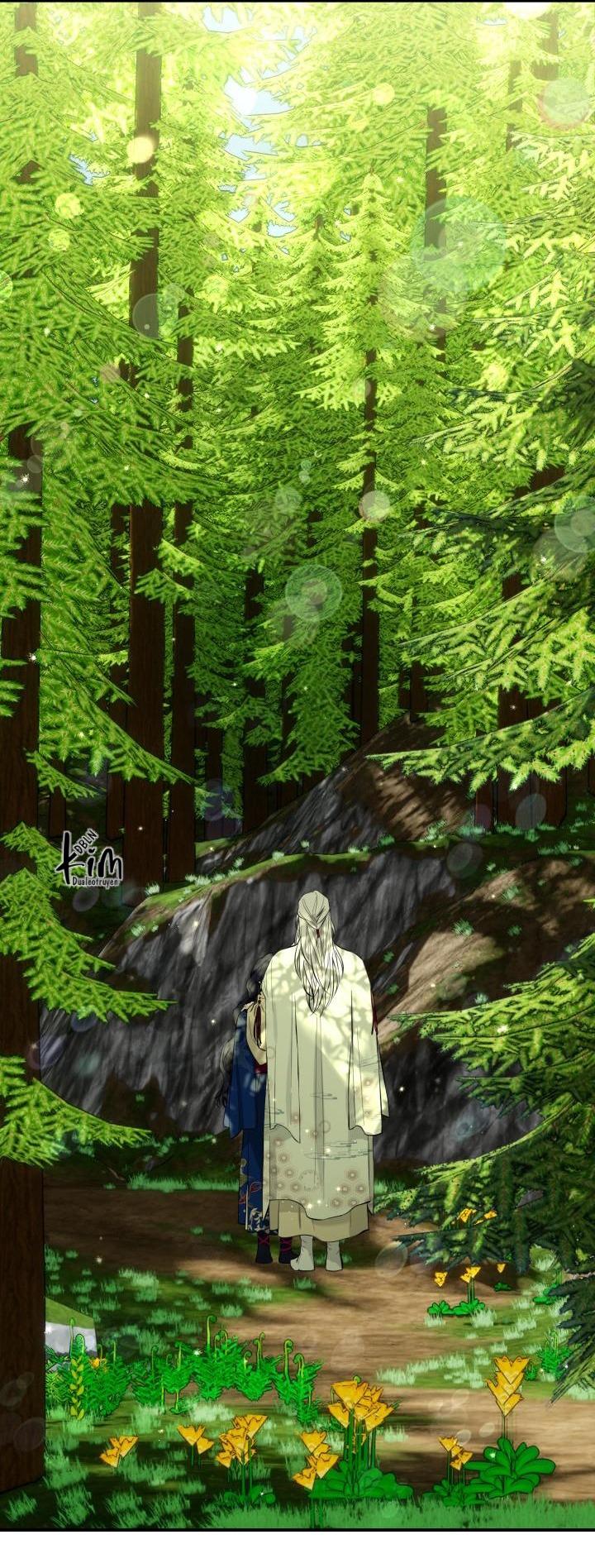 truyện ngắn lục lạc đôi chapter 2.2 27