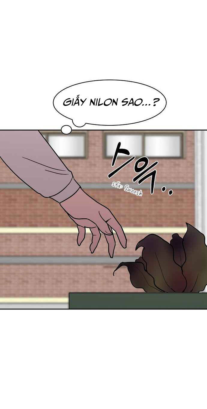 rốt cuộc cũng thấy ngọn lửa xanh chapter 9 53