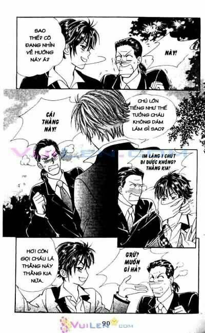 anh là của tôi chapter 4 90