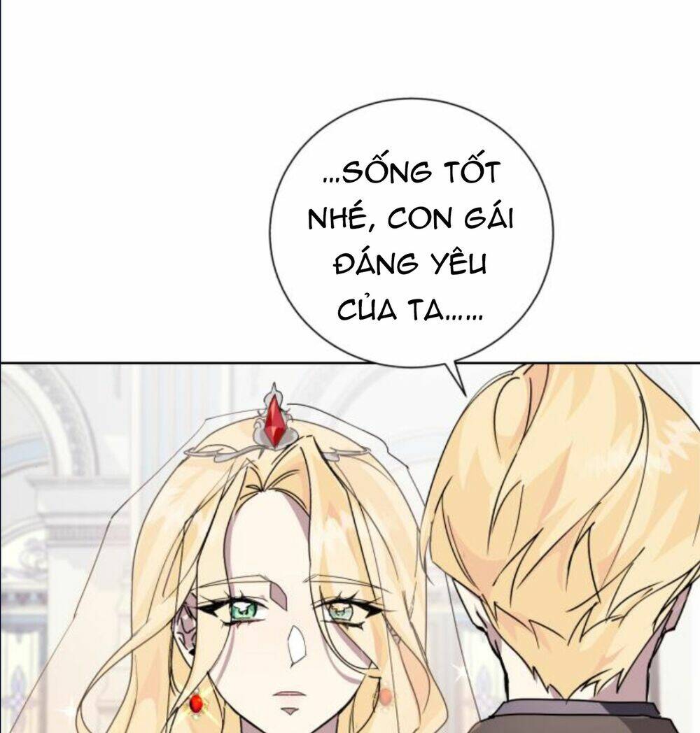 ta đã từng mong nàng biến mất chapter 10.3 26