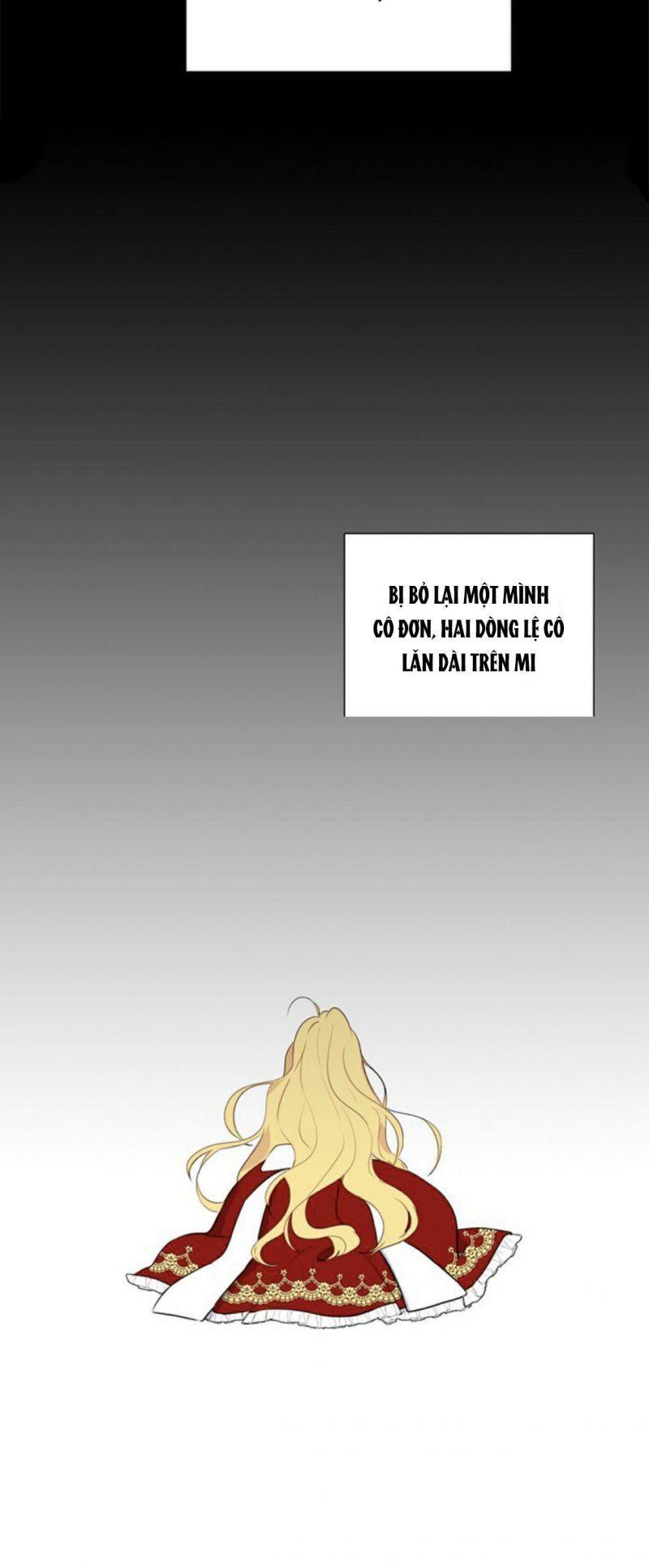 đi theo dấu vụn bánh chapter 23 14