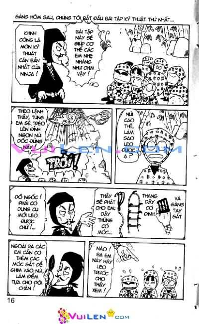 ninja loạn thị chapter 1 17