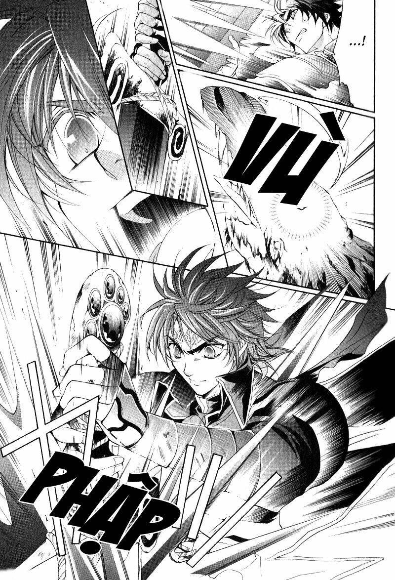 yasashii ryuu no koroshikata chapter 7.2 13