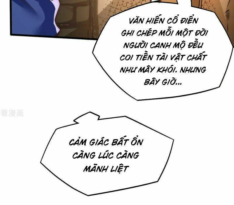 đô thị đỉnh phong cao thủ chapter 167 31