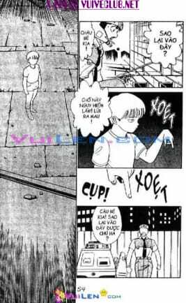 cảnh sát cơ động chapter 4 53