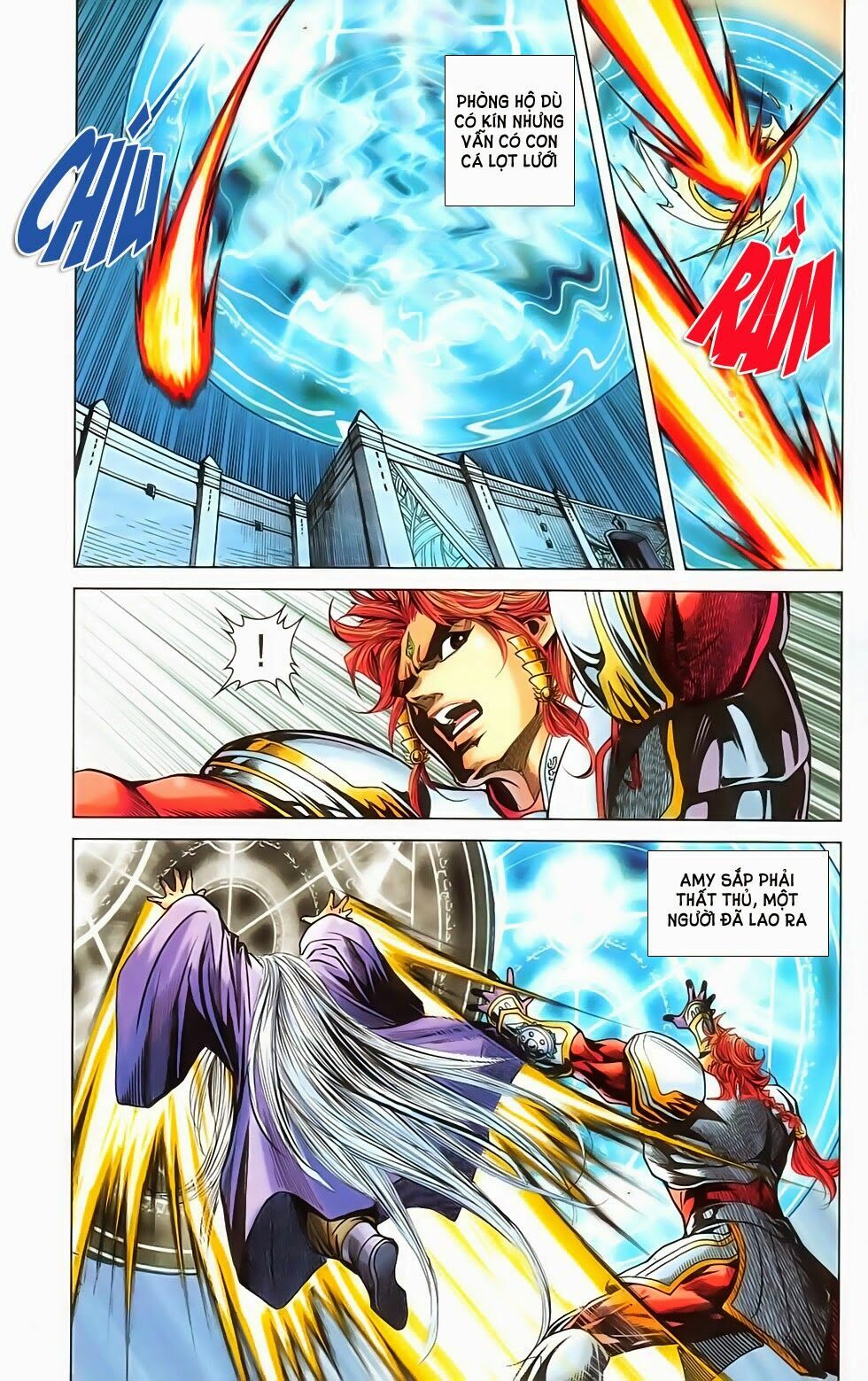 dong binh thiên hạ chapter 54 4