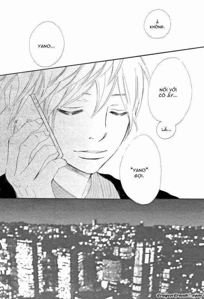 ngày ấy ta bên nhau chapter 67 9