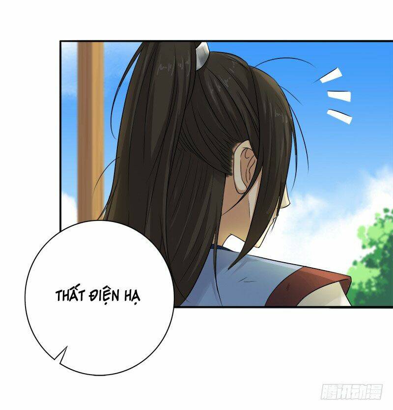 khuynh thế độc phi chapter 29 27