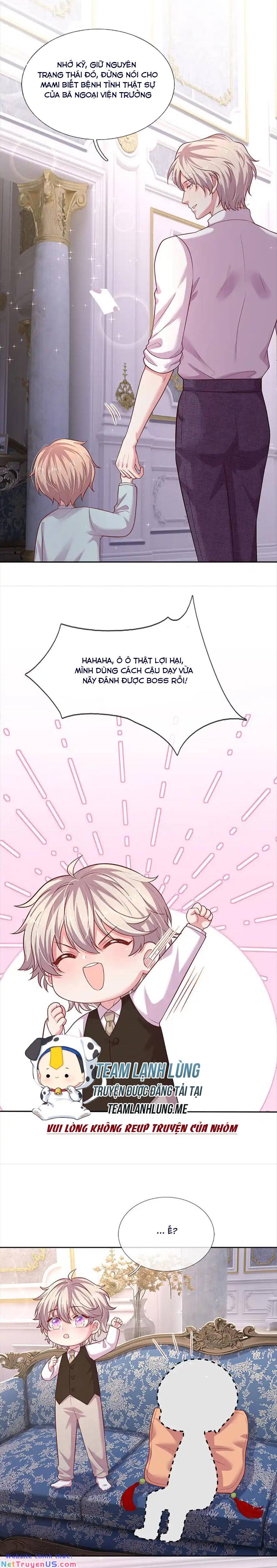 ta có con với đại boss chapter 82 6