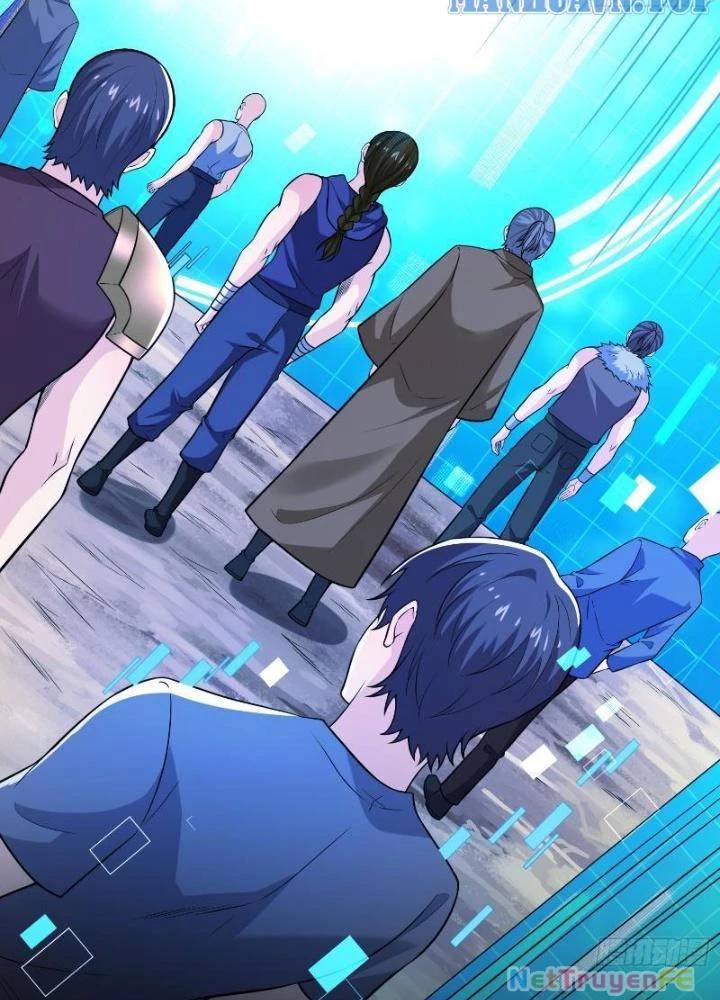 từ dã quái bắt đầu thăng cấp chapter 21 120