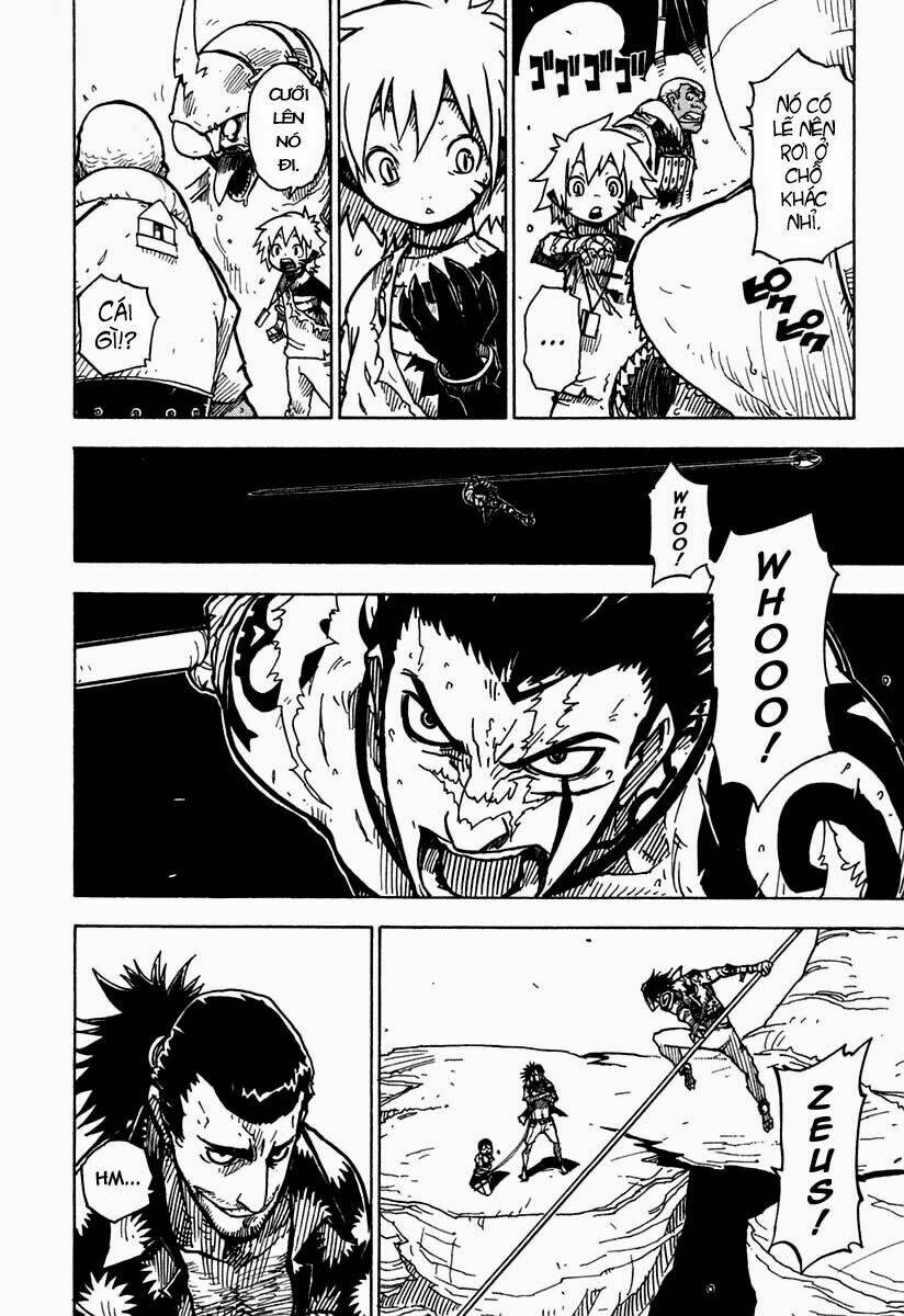 chuyện tình mary chapter 35 24