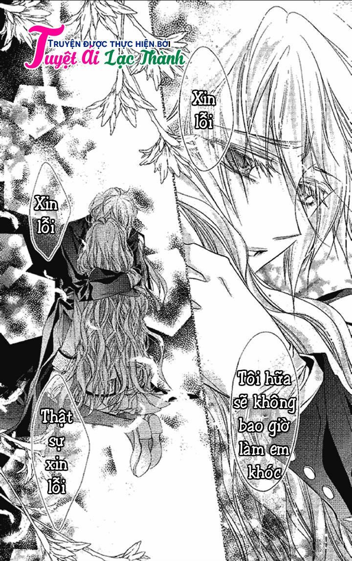 chữ thập nhuộm máu chapter 8 20