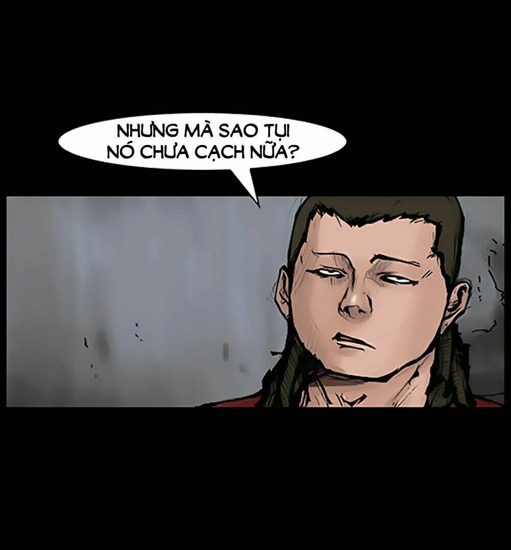 độc cô tiền truyện chapter 95 24