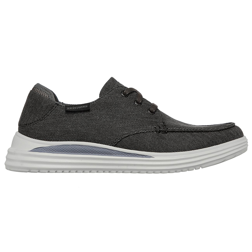 Skechers Nam Giày Thể Thao Proven - 204471-BLK