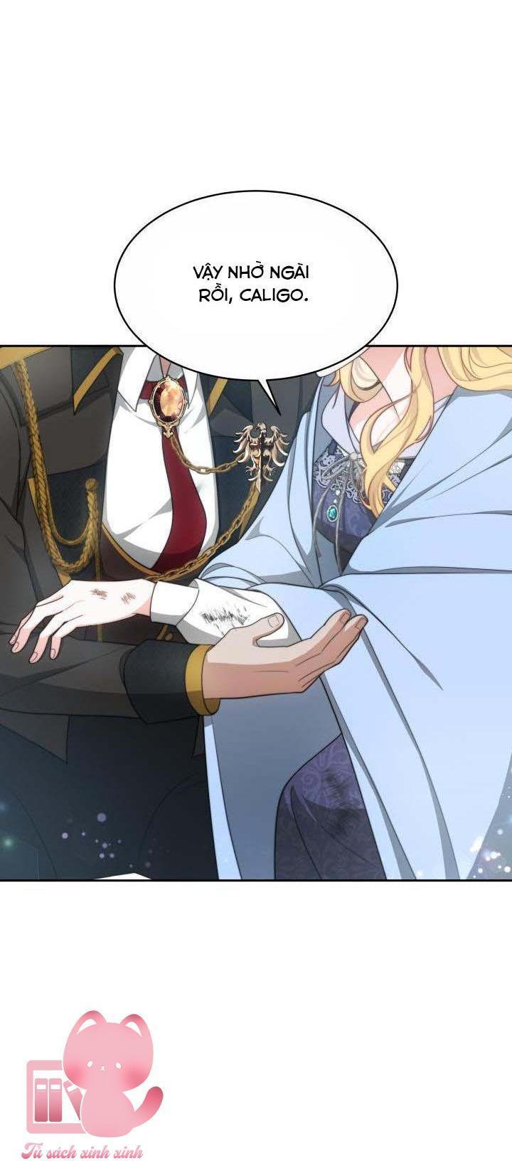 từ chồng cũ hóa thành nam chính chapter 29 24