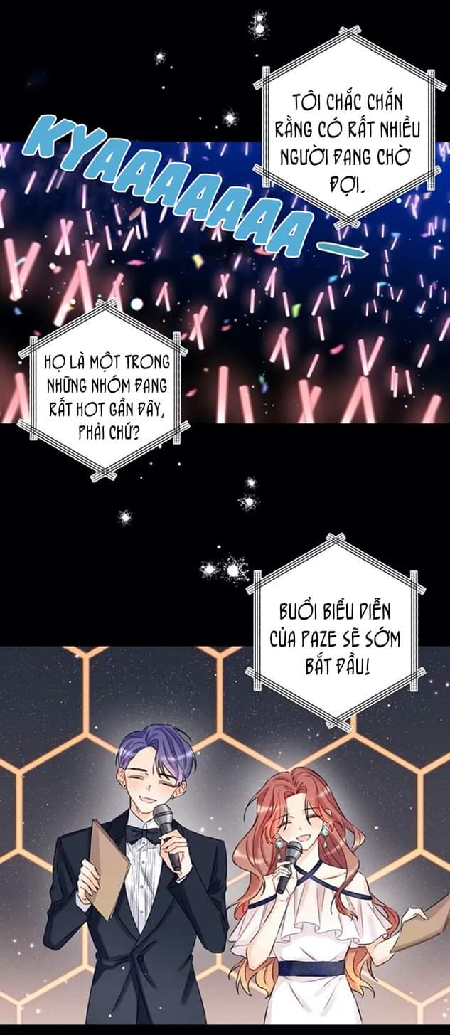 phía sau sân khấu chapter 1 3