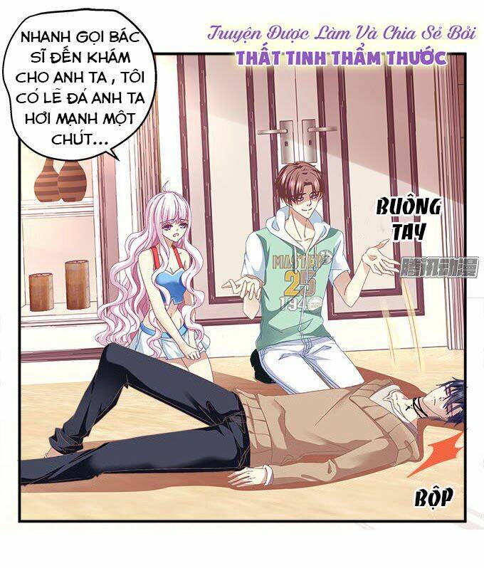 thiên lại âm linh chapter 7 37