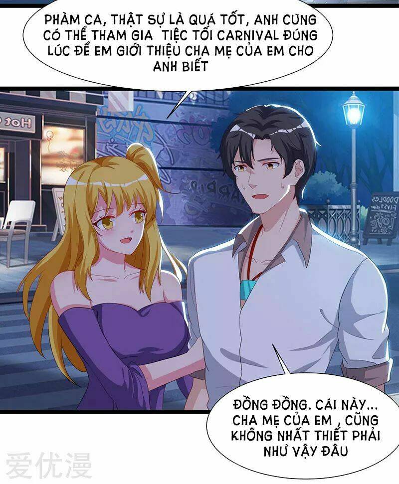 trọng sinh khí thiếu quy lai chapter 54 3