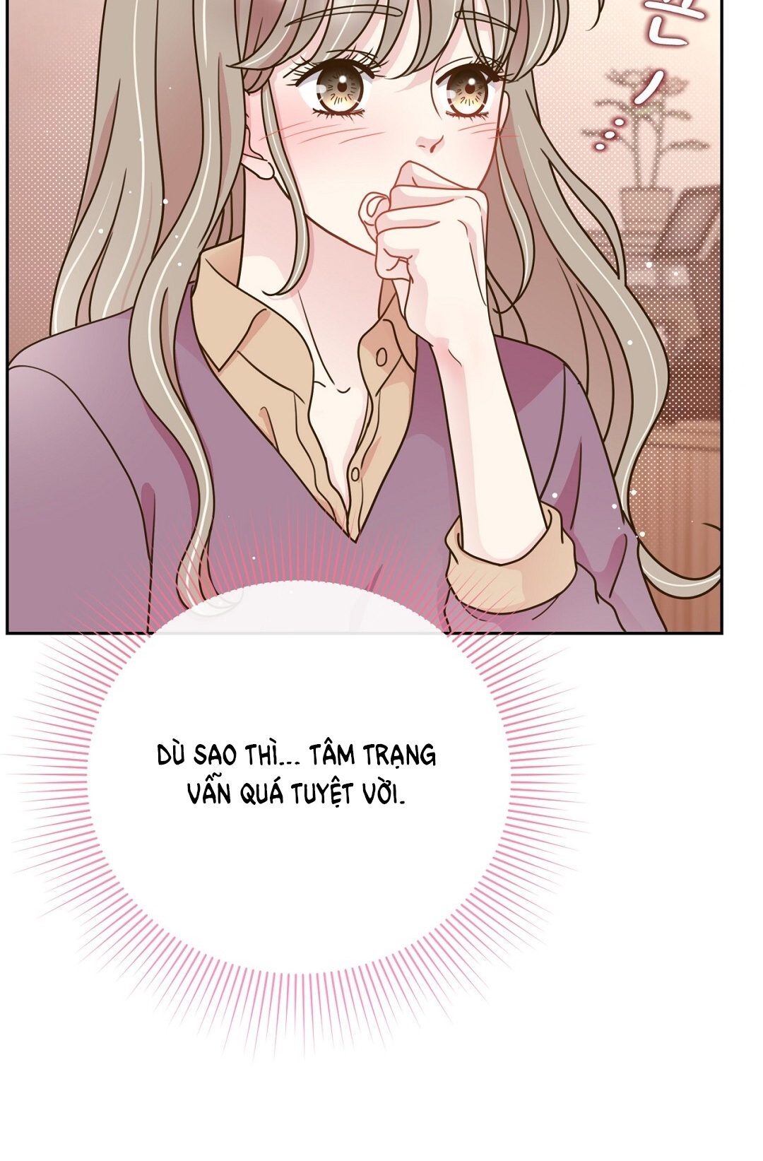 [18+] trải nghiệm thân mật với bạn của anh trai chapter 15.2 41