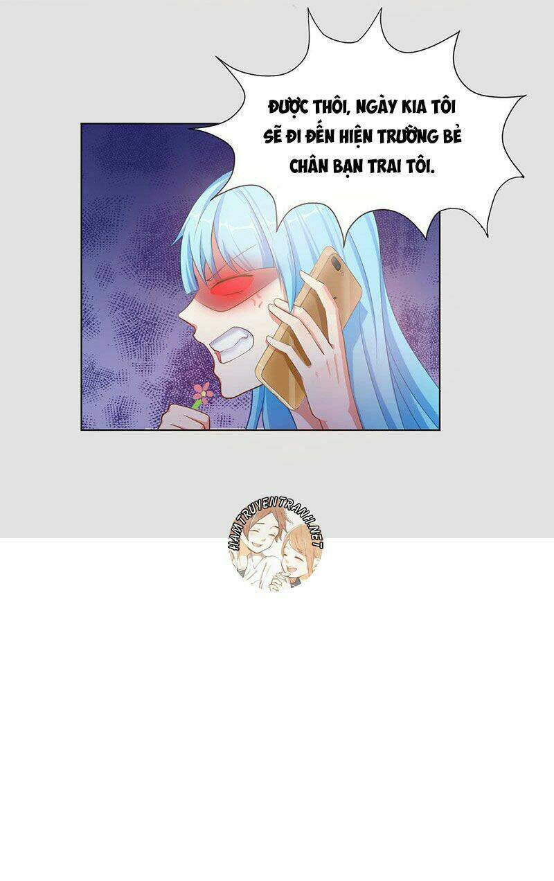 hôn xuống bằng bất cứ giá nào chapter 13 12