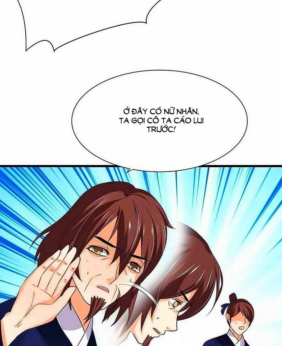 dưỡng thiếu chủ đấu tra nam chapter 64 4