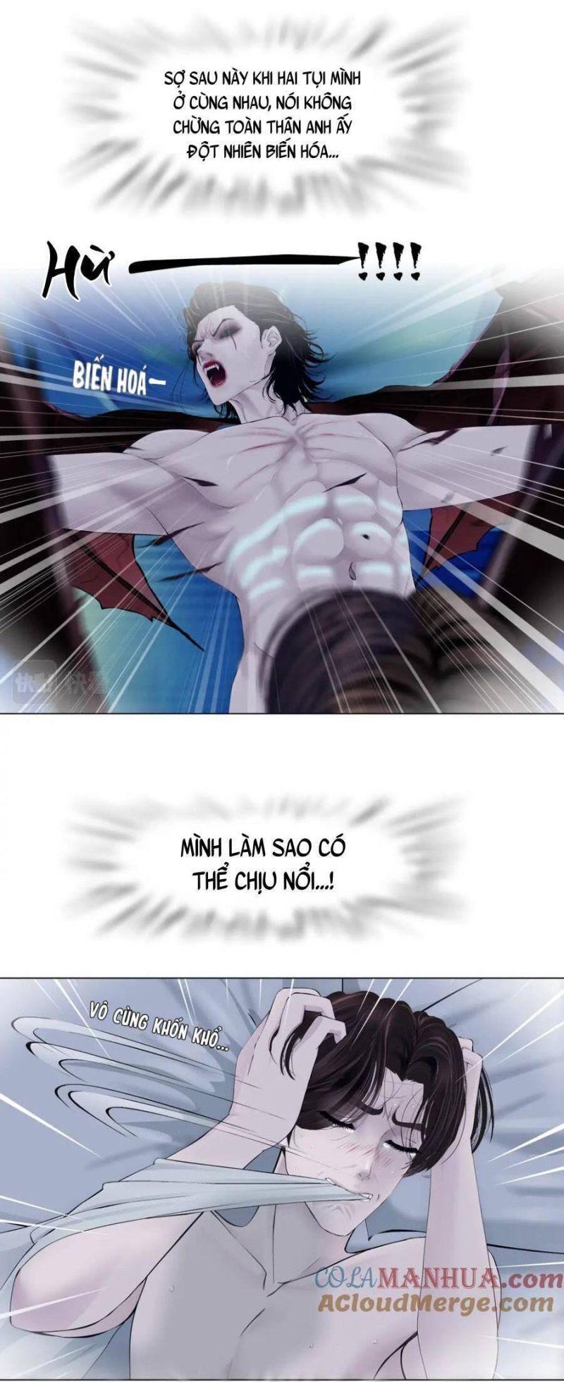 đằng nữ chapter 203 4