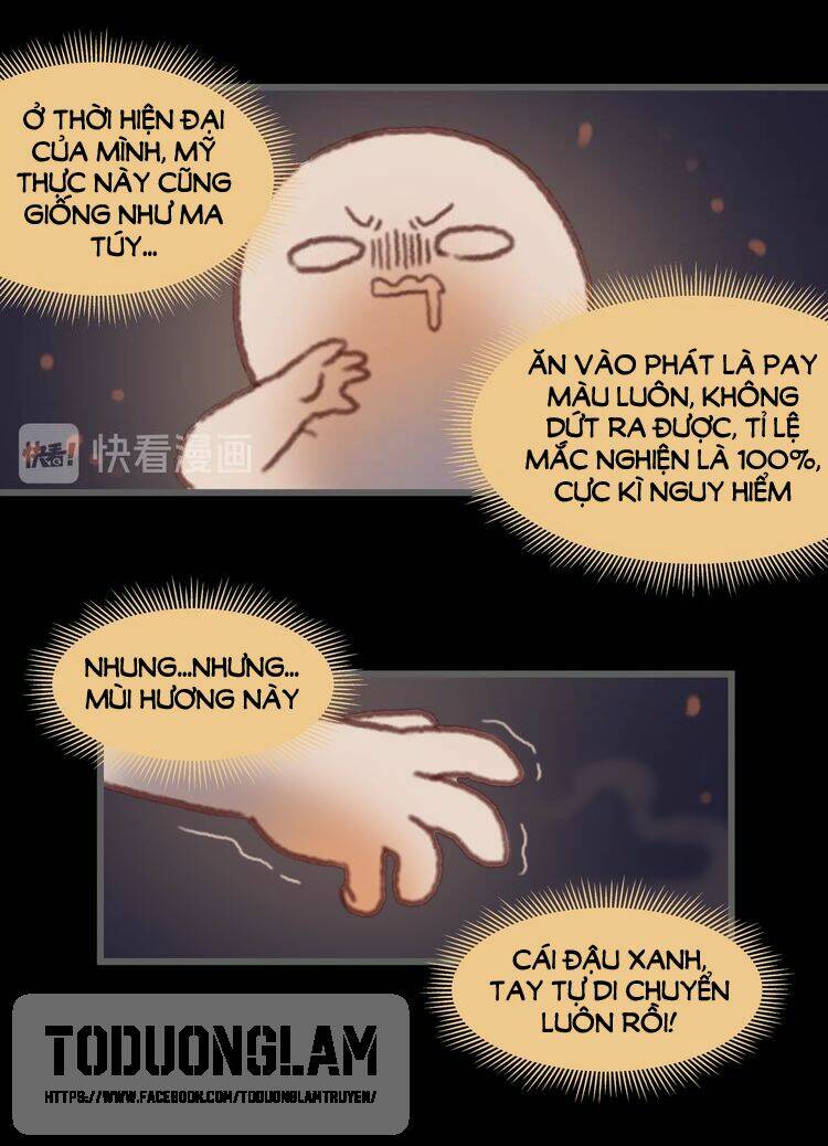 mang quải hệ thống, nhất trí mạng chapter 2 15