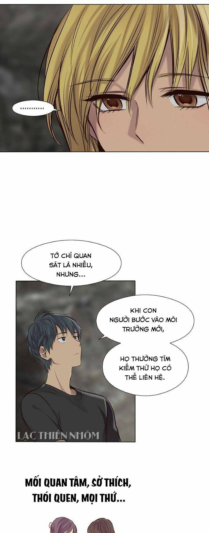 bí mật sâu sắc nhất của tôi chapter 44 10