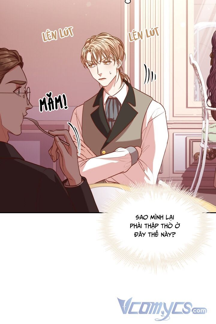 tôi trở thành thư ký của bạo chúa chapter 40 43