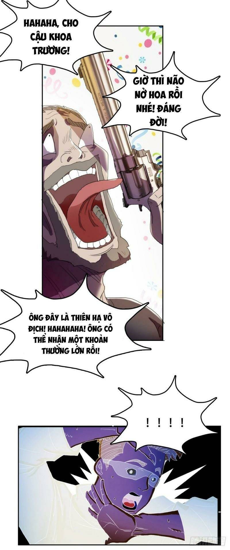 phụ hồn giả chapter 26 12