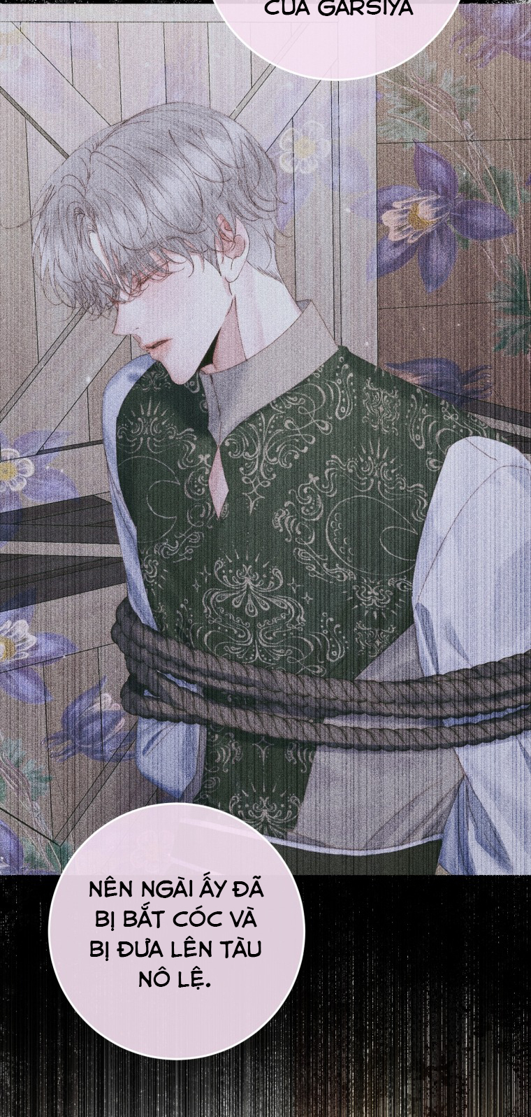 trở thành cô vợ khế ước của nhân vật phản diện chapter 104 22