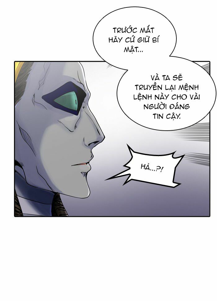 tòa tháp bí ẩn 2 chapter 309 15