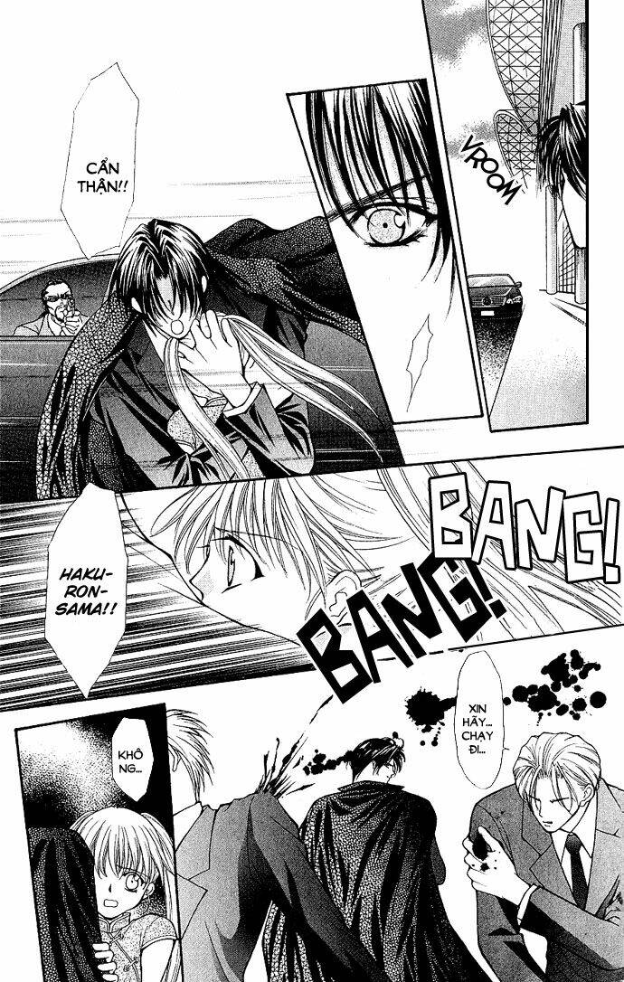 anh chàng khắc tinh chapter 5.1 5