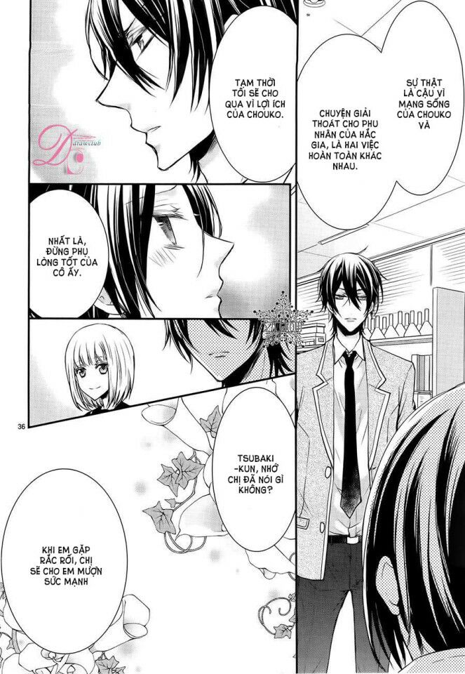 shinobi shijuusou chapter 5 40