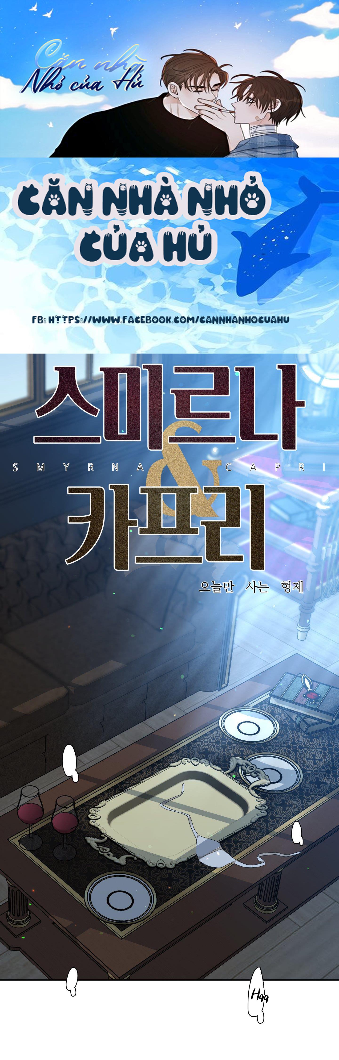 ái tình tự tâm chapter 16 1