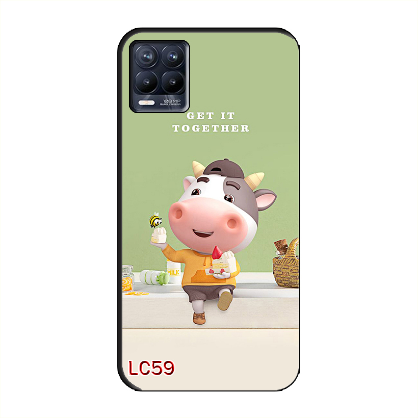 Ốp Lưng Dành Cho REALME 8